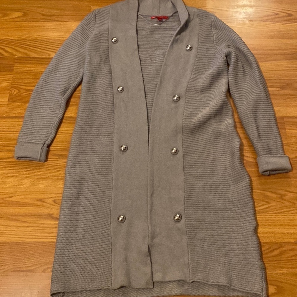Jennifer Lopez Cardigan size XS (CE)